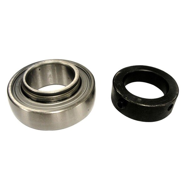 Aftermarket Bearing Fits Various Makes Models Listed Below 256557R92 520158 RA107RRBIMP HIB10-0092 - main